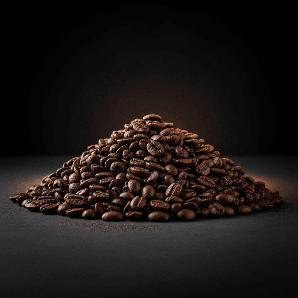Robusta varieties